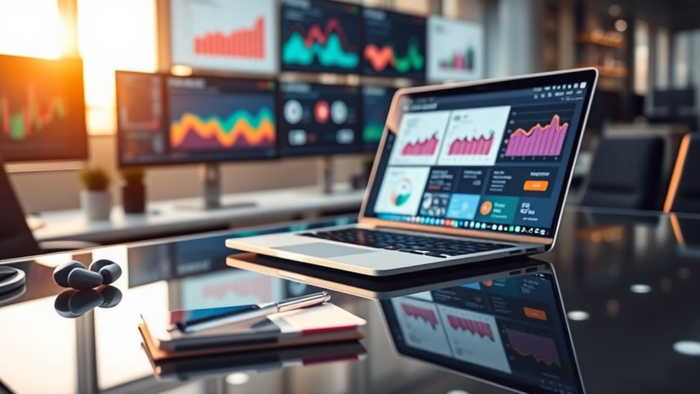 analytics driven call reporting tools