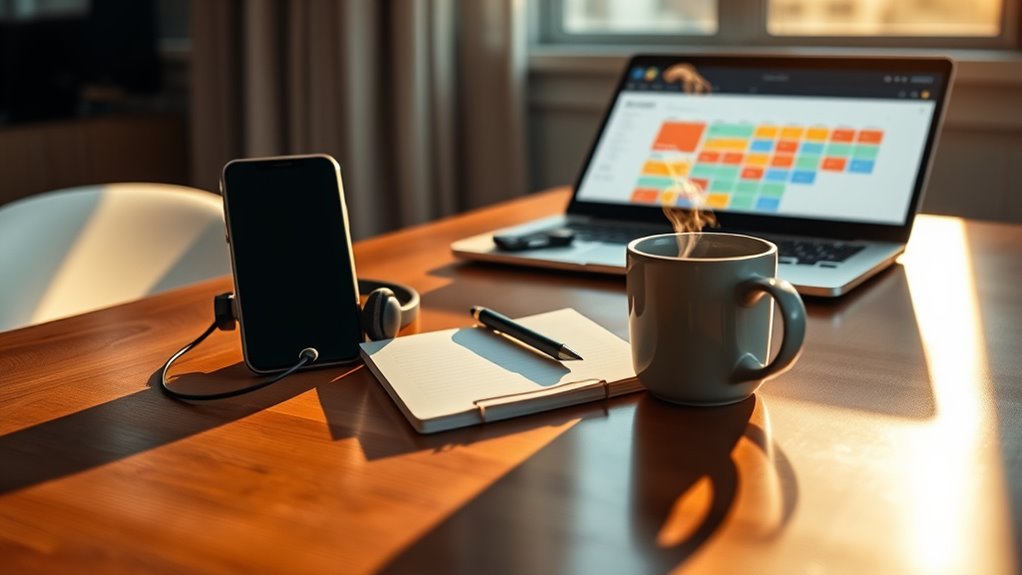 business calling fundamentals basics