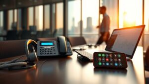 business phone migration changes