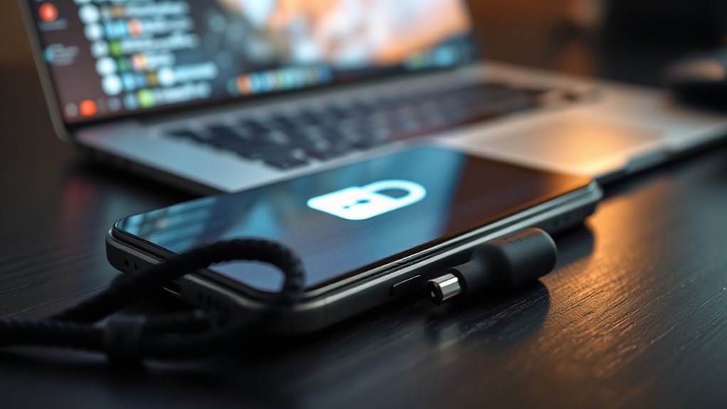 call security encryption tips