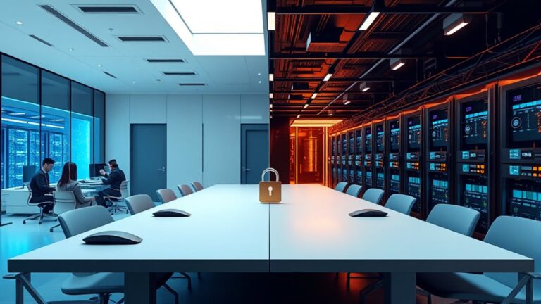 choosing between hosting options