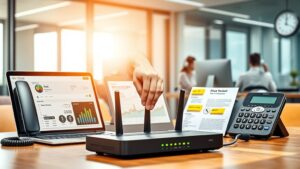 choosing the optimal internet telephony solution