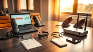 choosing the right voip system