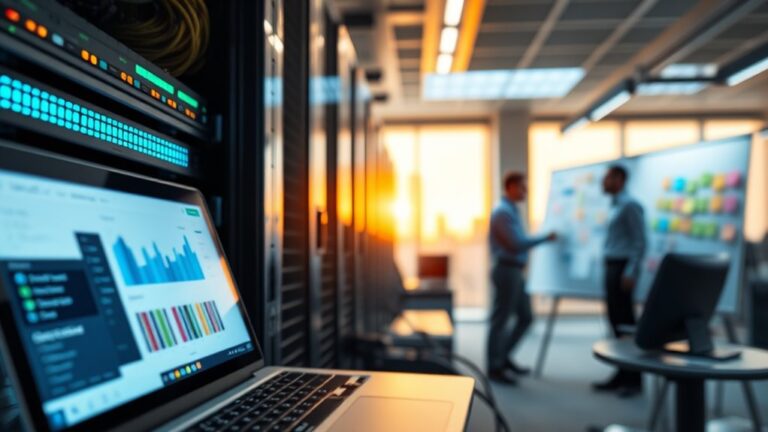 cloud based scalable calling frameworks