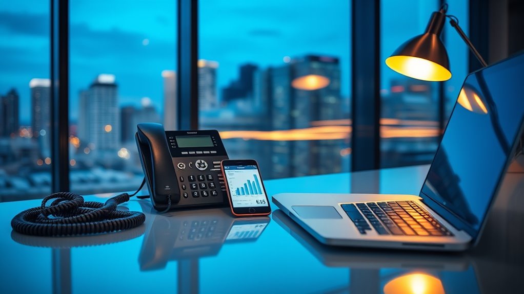 cloud telephony buyer insights