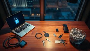 cybersecurity foundations encryption comprehensive guide