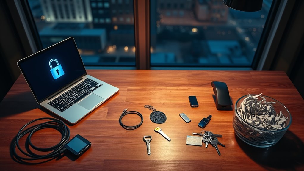 cybersecurity foundations encryption comprehensive guide