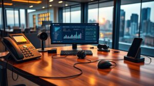 effective business calling systems