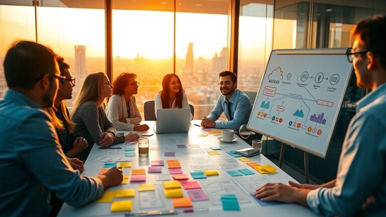 enterprise migration growth tips