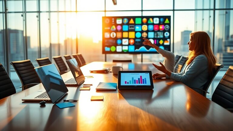 evaluate communication capabilities today