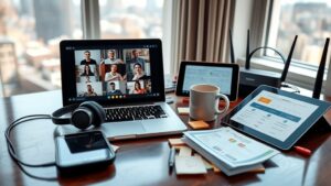 evaluating voip services effectiveness