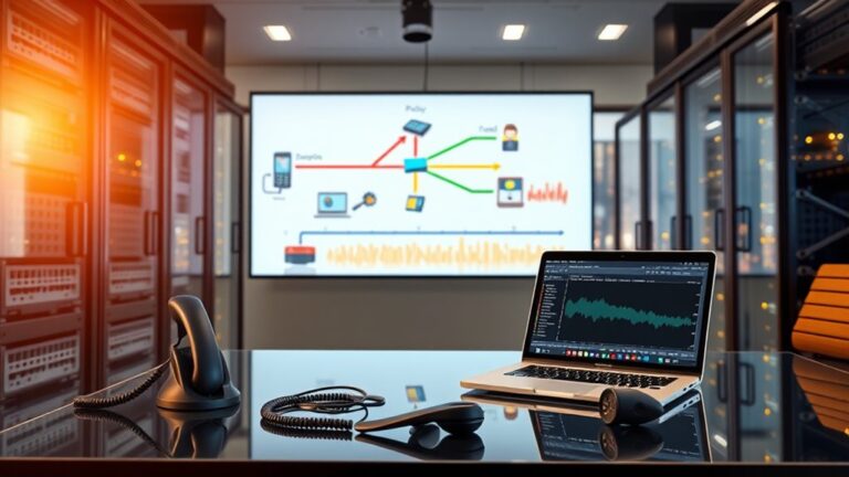 fundamentals of voip communication protocols