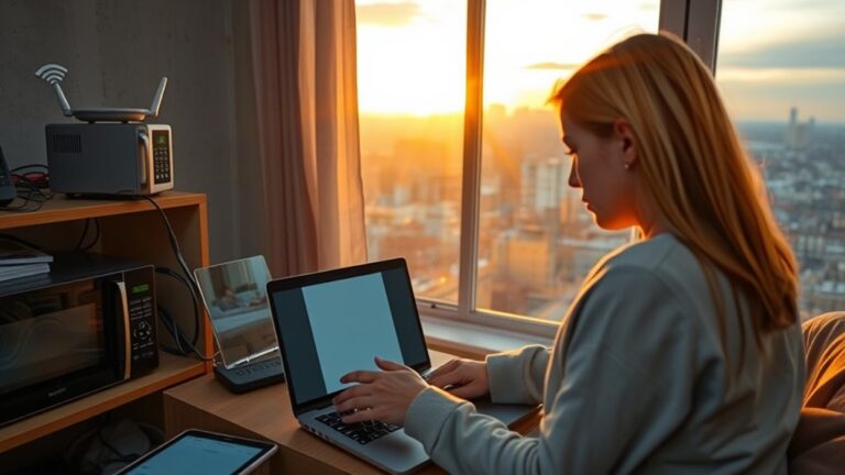 internet call quality issues