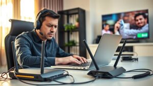 internet call quality troubleshooting solutions