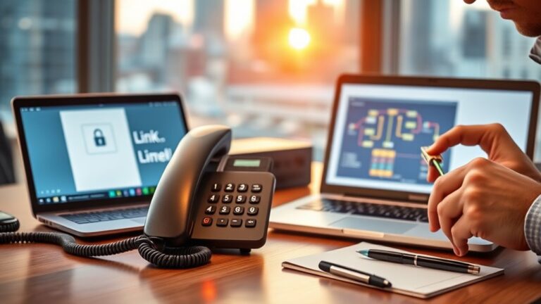 ip telephony security guide