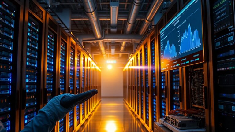 maximizing uptime for growth