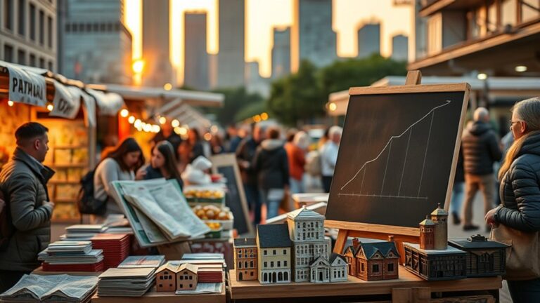 migration market trends