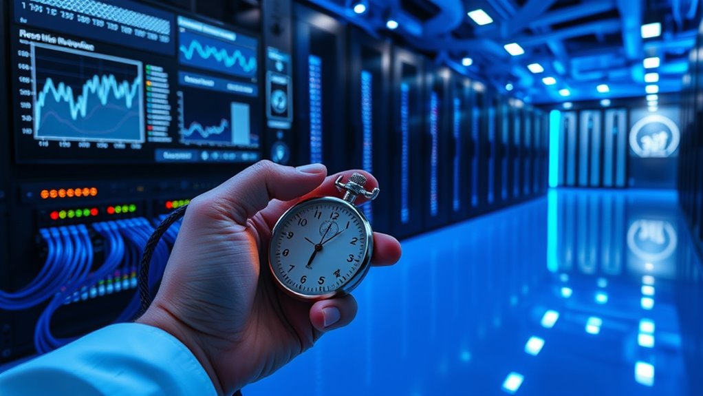 network performance requirements