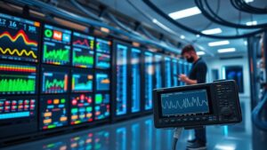 network requirements bandwidth latency jitter