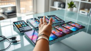 phone platform buying guide