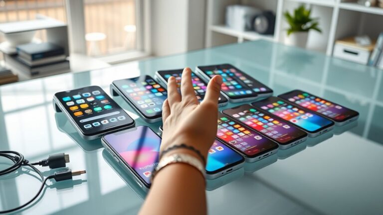 phone platform buying guide