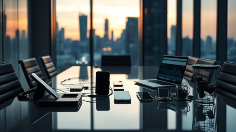 phone systems cost cutting trends