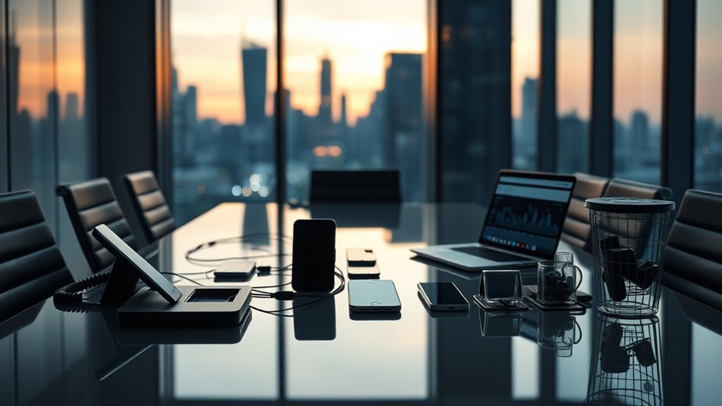 phone systems cost cutting trends