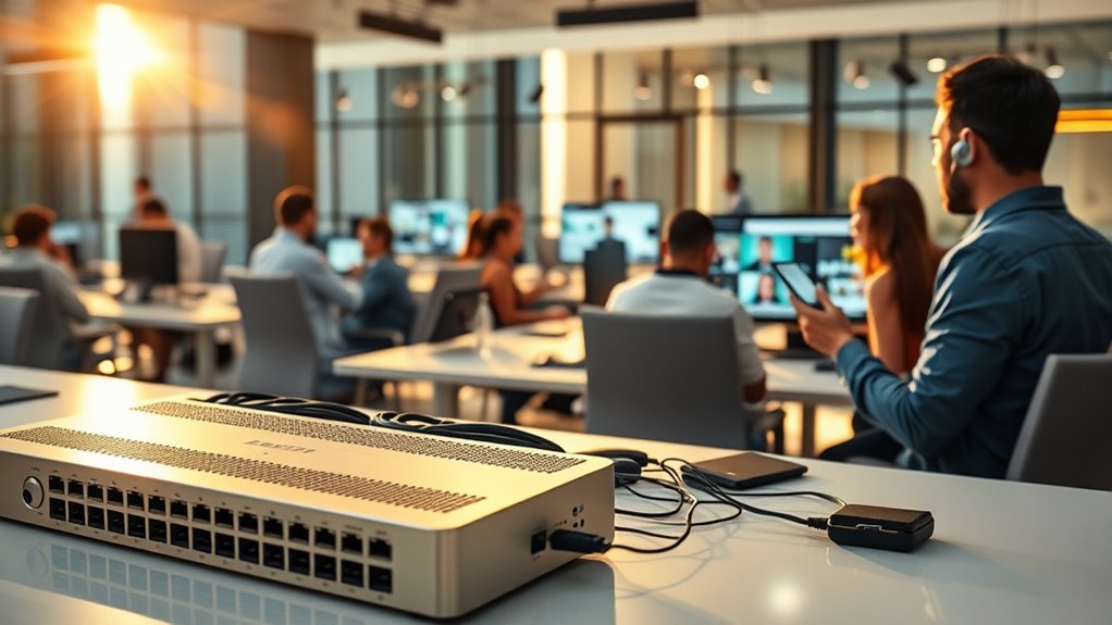 phone systems for growth