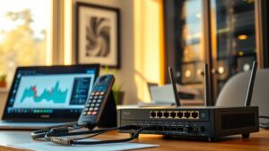 quality internet calling requirements