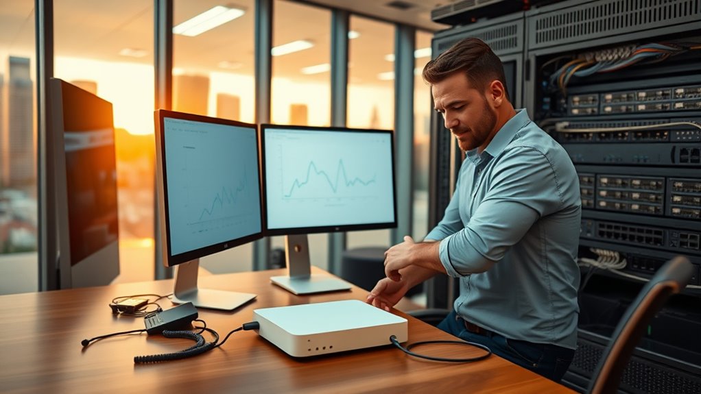 reduce voip expenses efficiently