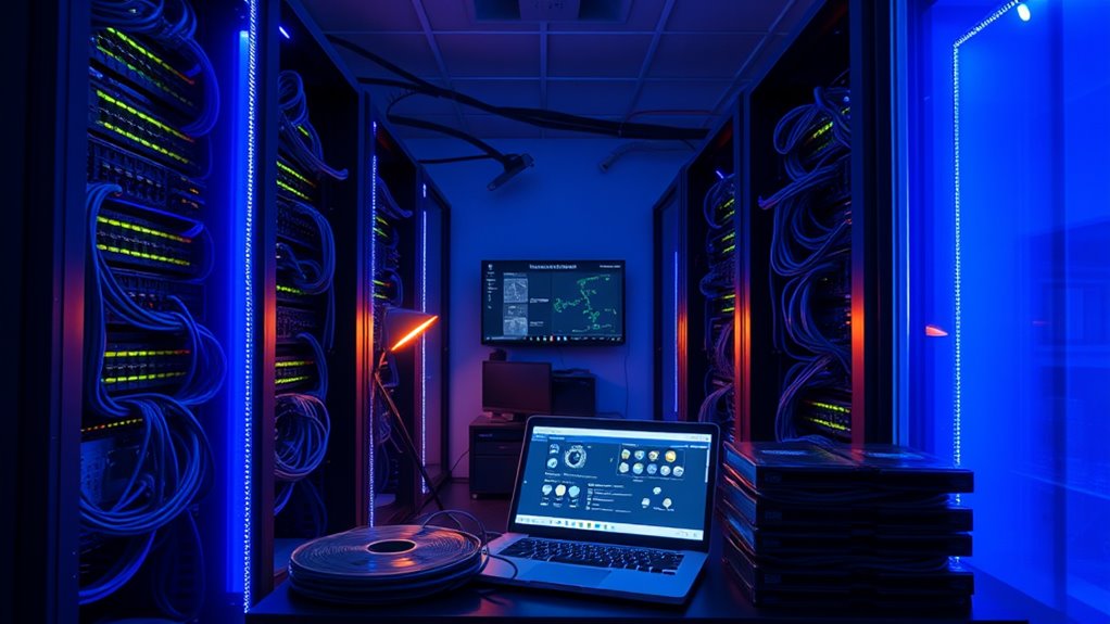 redundancy and failover management strategies