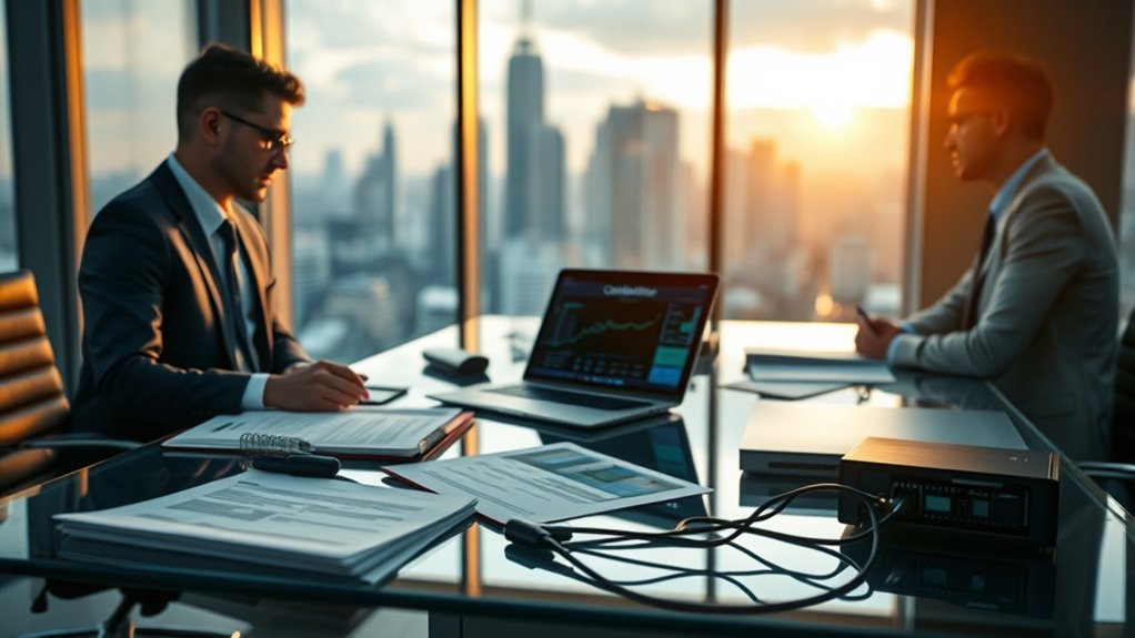 regulatory shifts reshape cloud calling procurement