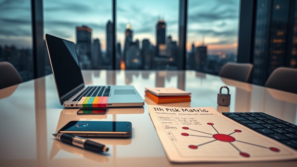 risk management in cloud calling