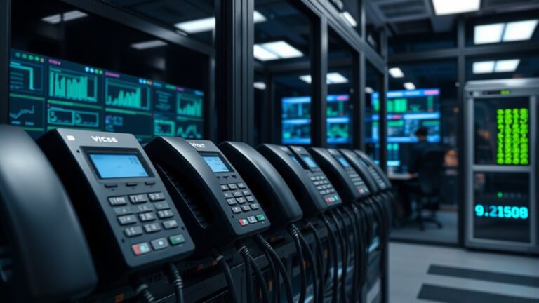 risk mitigation in voip