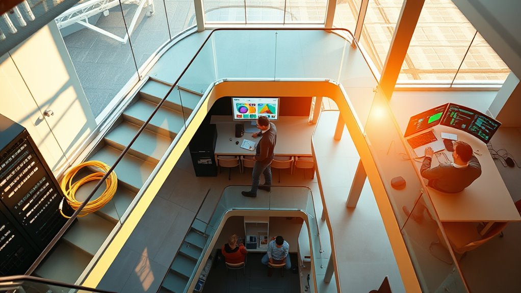 safe cloud calling transition