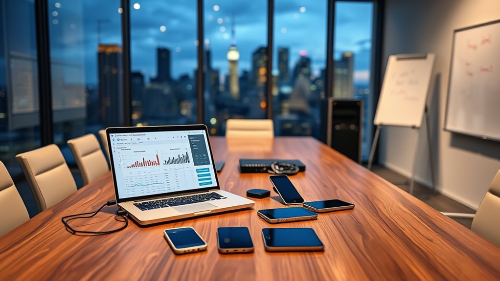 scalable cloud calling benefits