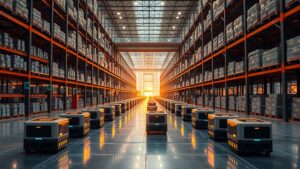 scalable cost cutting smart system