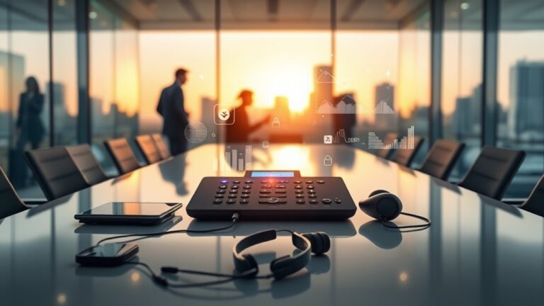 scalable future ready call features growth oriented