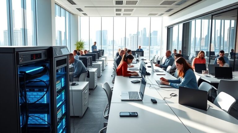 scalable phone system benefits