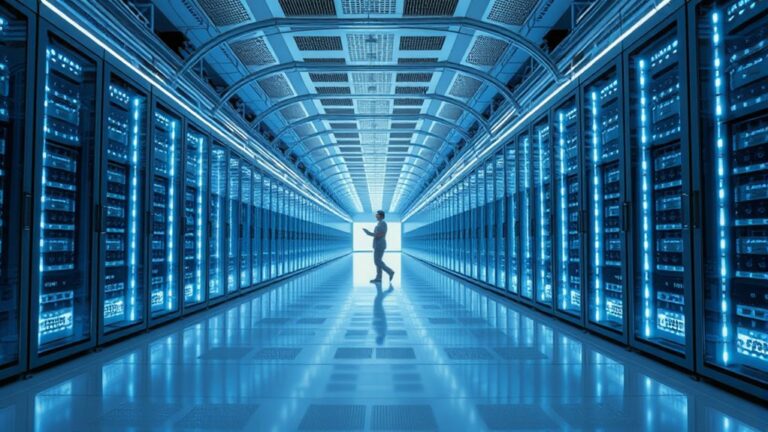 scalable provider for growth