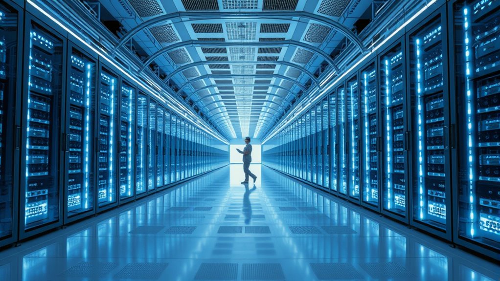 scalable provider for growth