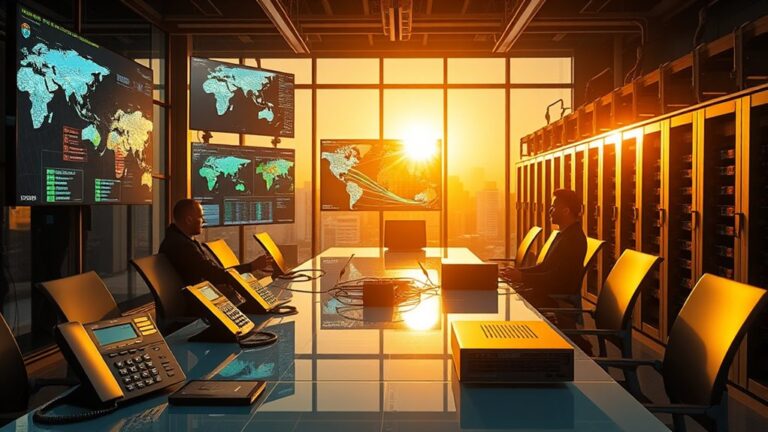 scalable resilient calling roadmap