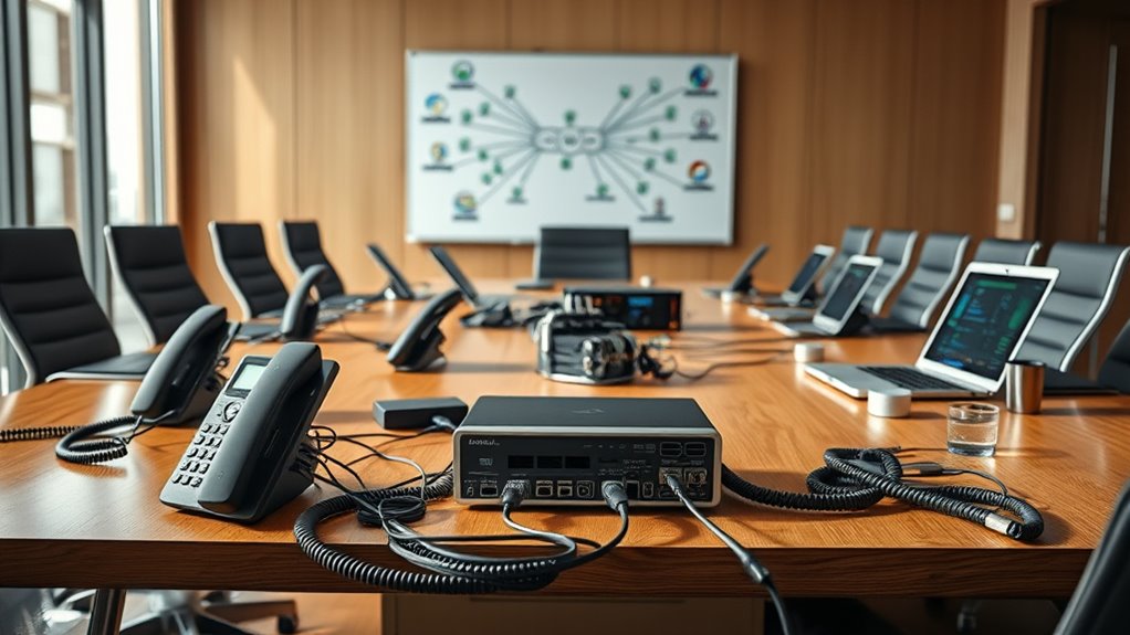 scalable voice system buying checklist