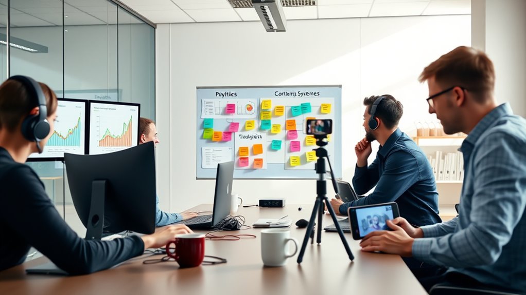 scaling startup calling systems