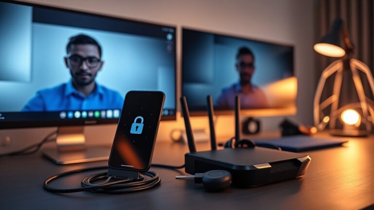 secure internet calling encryption fundamentals