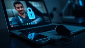 secure internet calling encryption tutorial