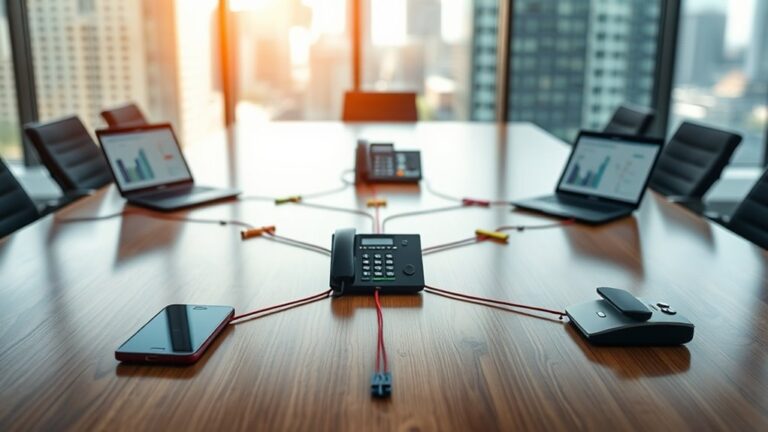 selecting optimal phone solution