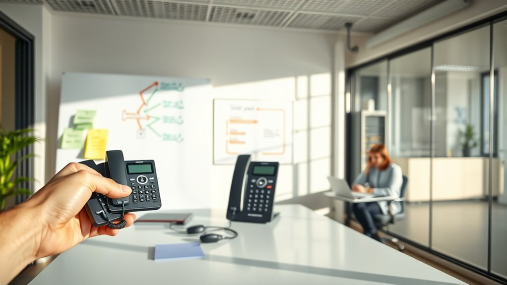 selecting smb voip solutions