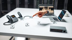 sip rtp basics 7 step guide