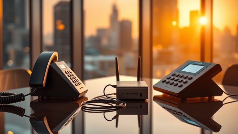 sip trunking versus hosted pbx